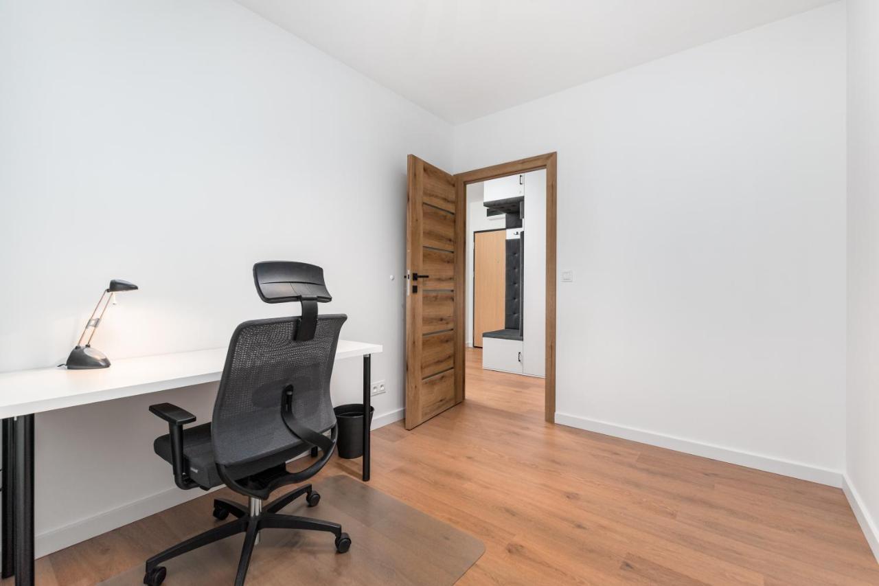 Klobucka 27 By Homeprime Varsó Kültér fotó