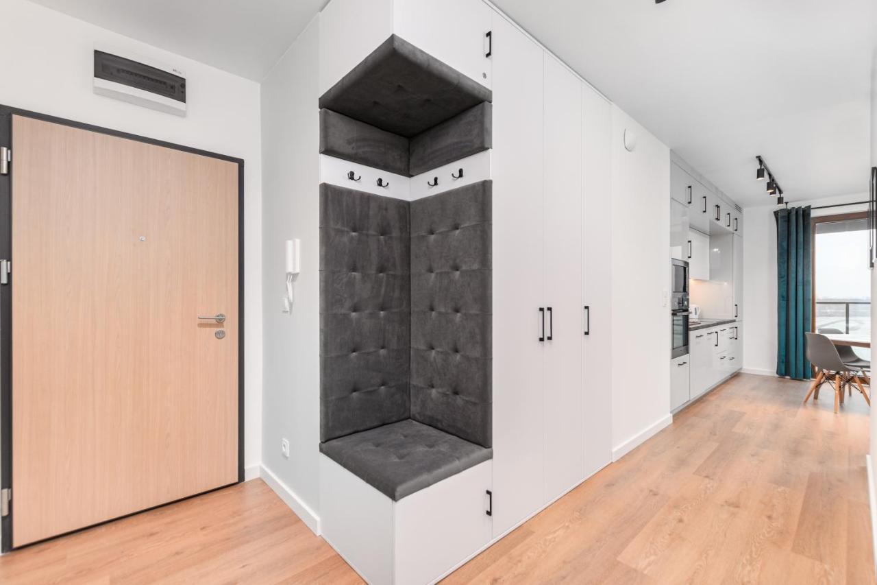 Klobucka 27 By Homeprime Varsó Kültér fotó